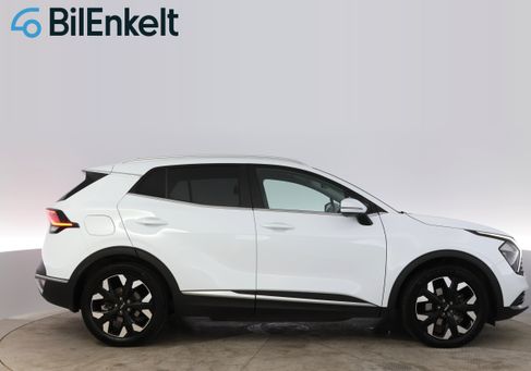 Kia Sportage, 2022