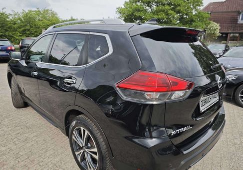 Nissan X-Trail, 2020 2