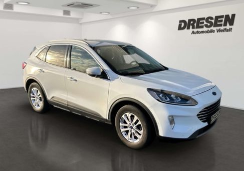 Ford Kuga, 2020