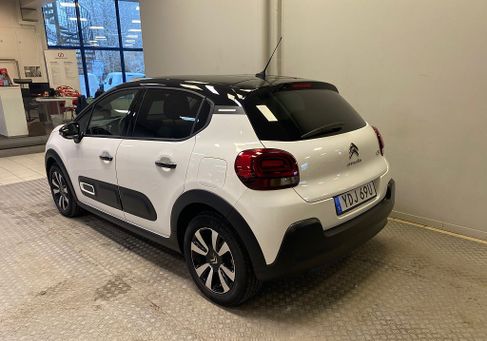 Citroën C3, 2024 3