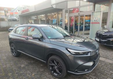 Honda HR-V, 2022