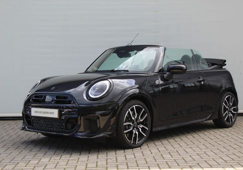 MINI Cooper S Cabrio, 2026