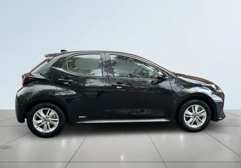 Mazda 2, 2024 3