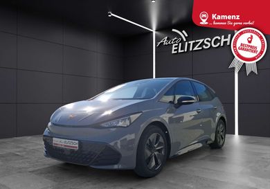 Cupra Born, 2022