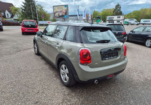 MINI Cooper, 2020