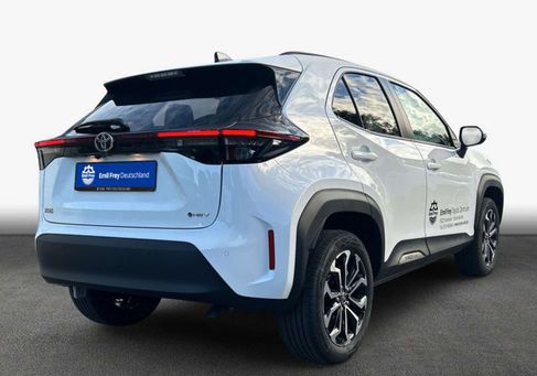 Toyota Yaris Cross, 2026 2