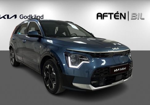 Kia Niro, 2023 3