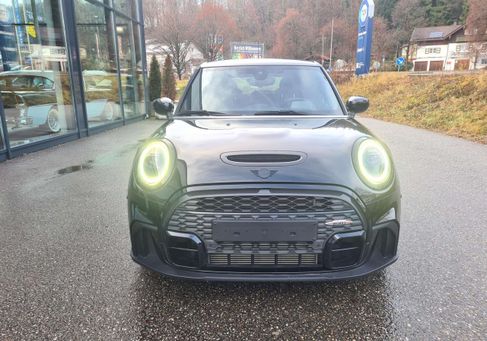 MINI John Cooper Works, 2022