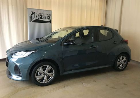 Mazda 2, 2026 3