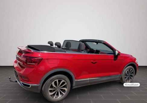 Volkswagen T-Roc, 2023