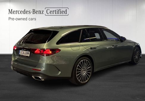 Mercedes-Benz, 2026 3