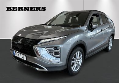 Mitsubishi Eclipse Cross, 2023