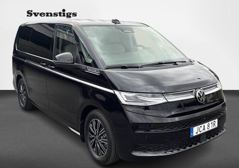 Volkswagen Multivan, 2026