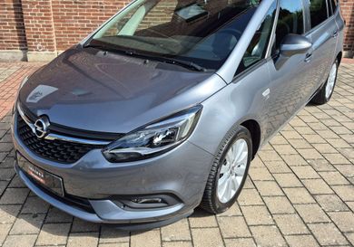Opel Zafira Tourer, 2019