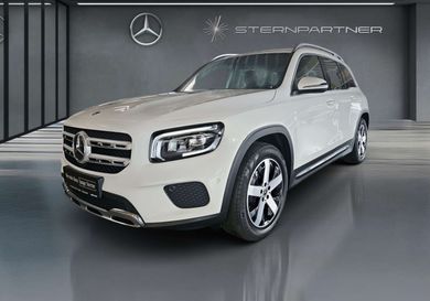 Mercedes-Benz GLB 200, 2023