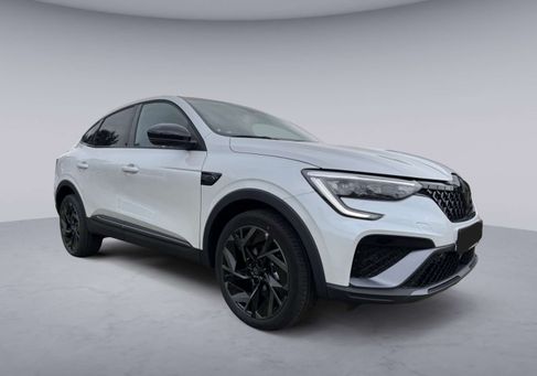 Renault Arkana, 2025