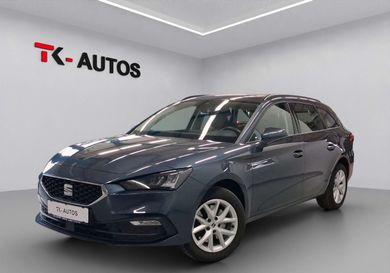 Seat Leon, 2022