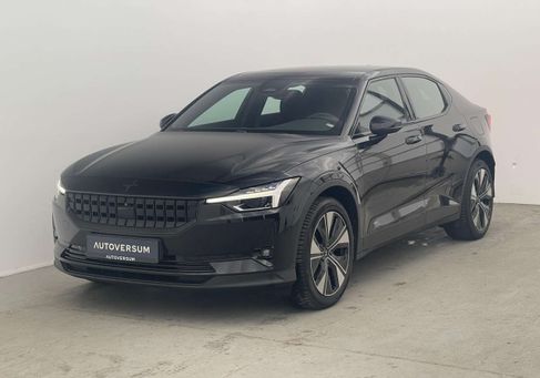 Polestar 2, 2023