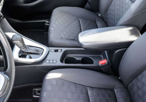 Mazda 2, 2026 2