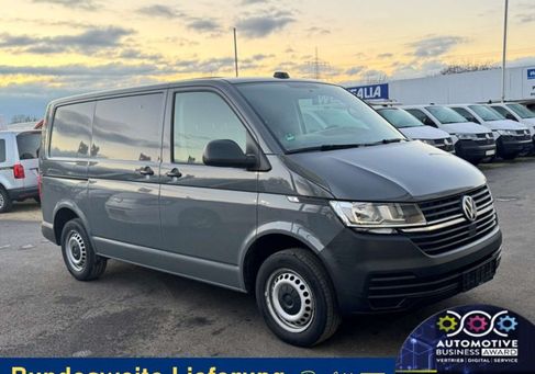Volkswagen T6 Transporter, 2020
