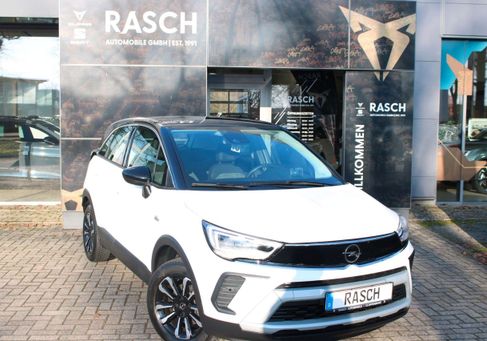 Opel Crossland X, 2023