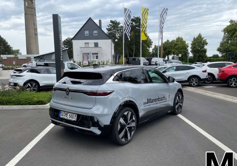 Renault Megane, 2022