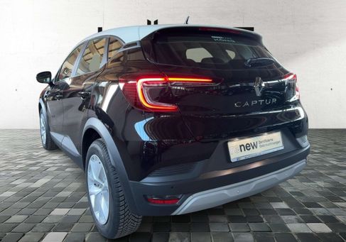 Renault Captur, 2023