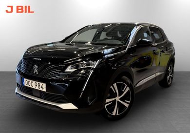 Peugeot 3008, 2023