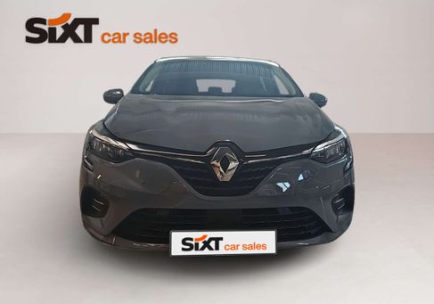 Renault Clio, 2022