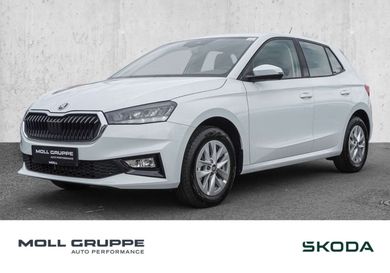 Skoda Fabia, 2026