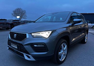 Seat Ateca, 2022