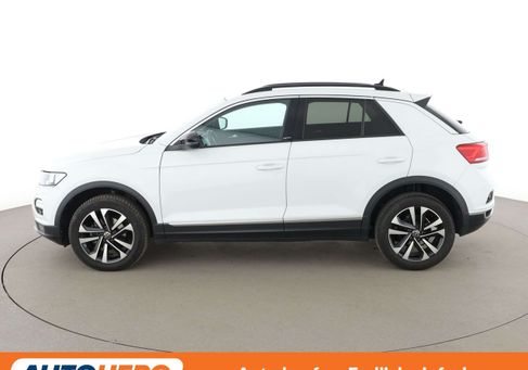 Volkswagen T-Roc, 2020