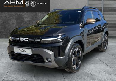 Dacia Duster, 2026