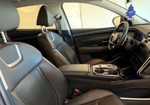 Hyundai Tucson, 2022 3