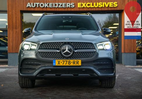 Mercedes-Benz GLE 350, 2023