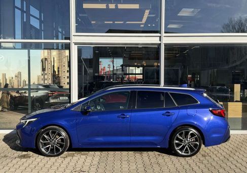 Toyota Corolla, 2023