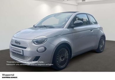 Fiat 500C, 2026