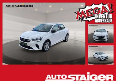 Opel Corsa, 2023