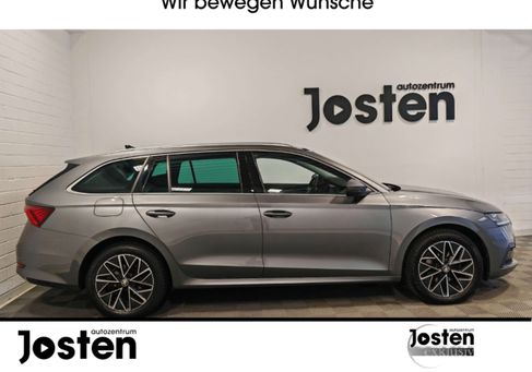Skoda Octavia, 2022 2