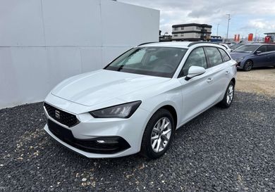 Seat Leon, 2026