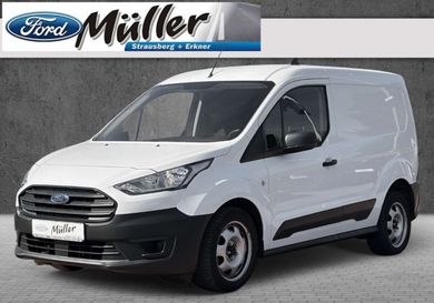Ford Transit Connect, 2022