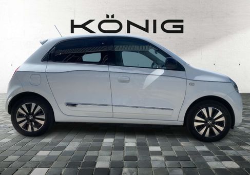 Renault Twingo, 2022