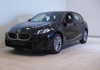 BMW 120, 2026