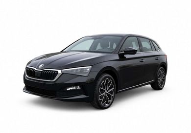 Skoda Scala, 2023