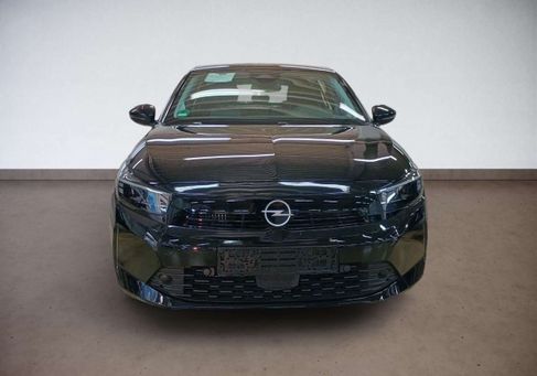 Opel Corsa, 2025 2