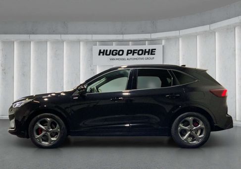 Ford Kuga, 2024