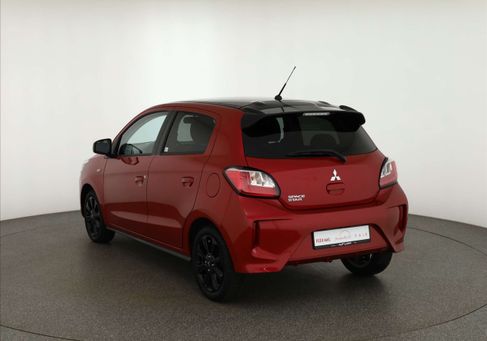 Mitsubishi Space Star, 2024