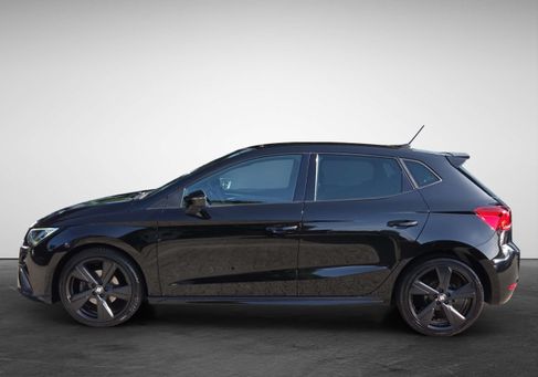 Seat Ibiza, 2021 3