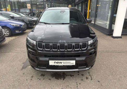Jeep Compass, 2022 2