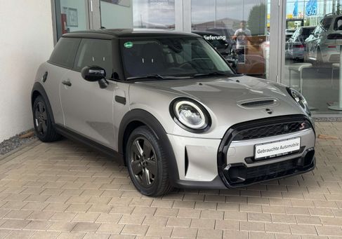 MINI Cooper S, 2023